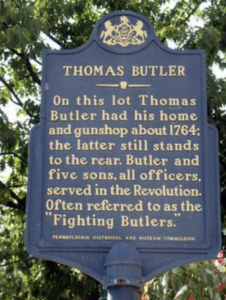Fighting Butlers