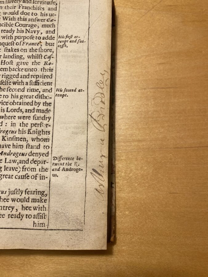 The Life of Merlin, Surnamed Ambrosius by Arthur Heywood: Part Two ...
