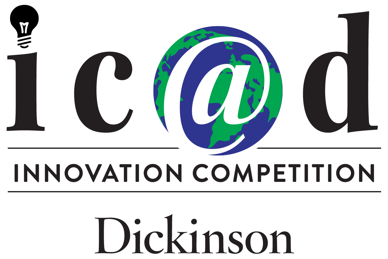 ICADickinson Logo