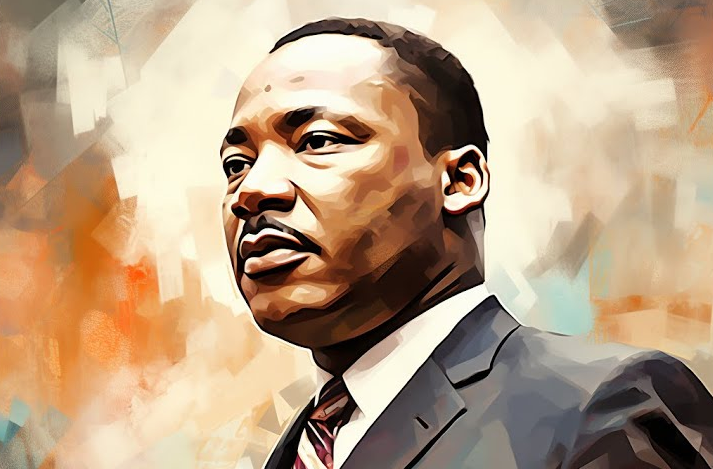 Journey Toward Justice: MLK Day and Social Justice Week