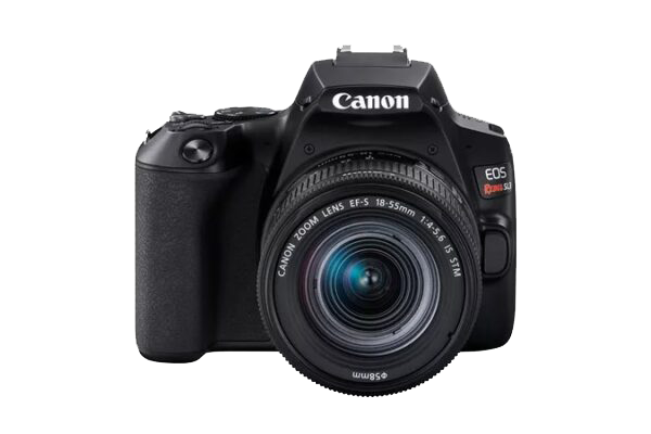 Canon SL3 – SLR Camera