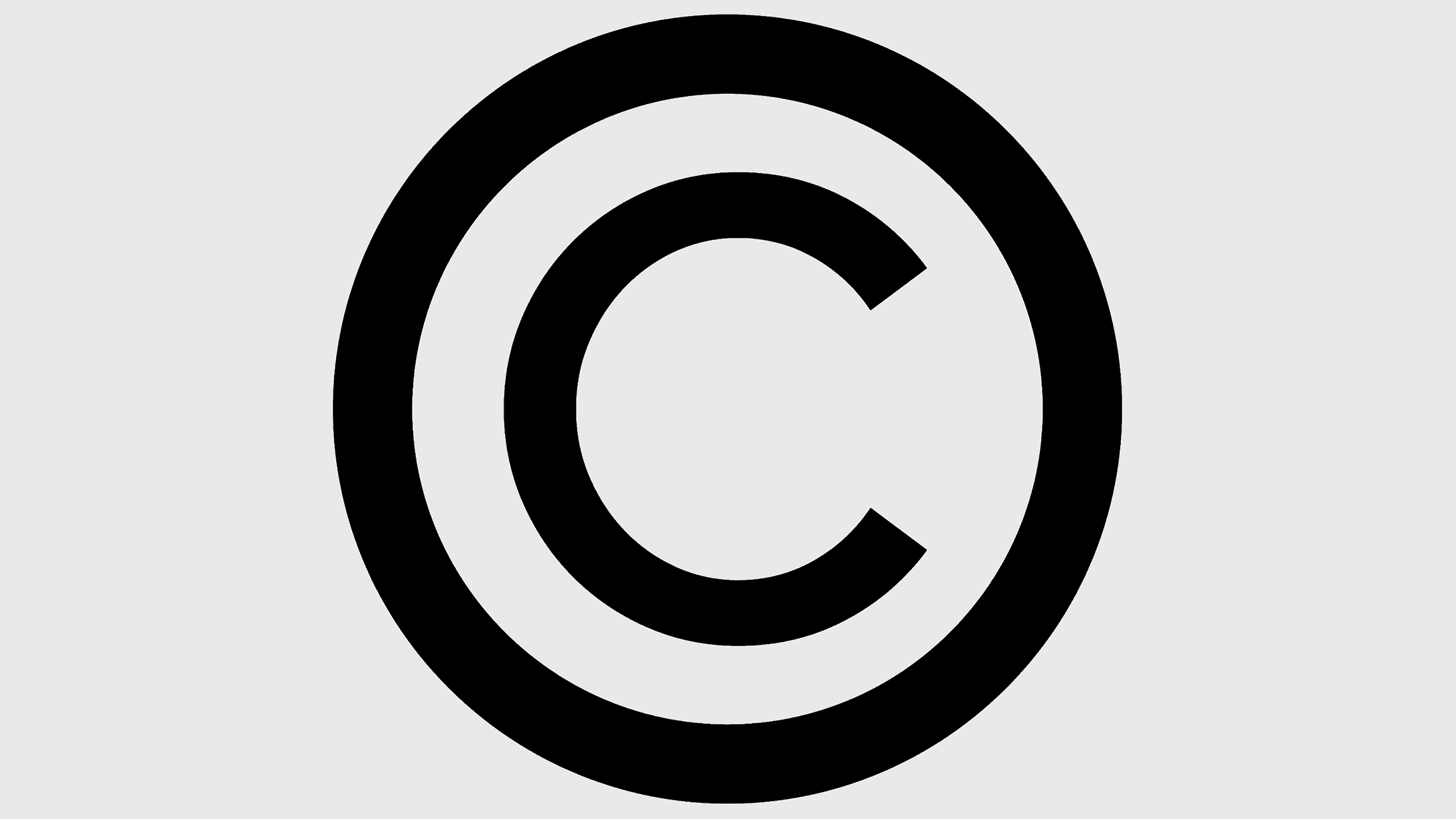 Copyright & Fair Use