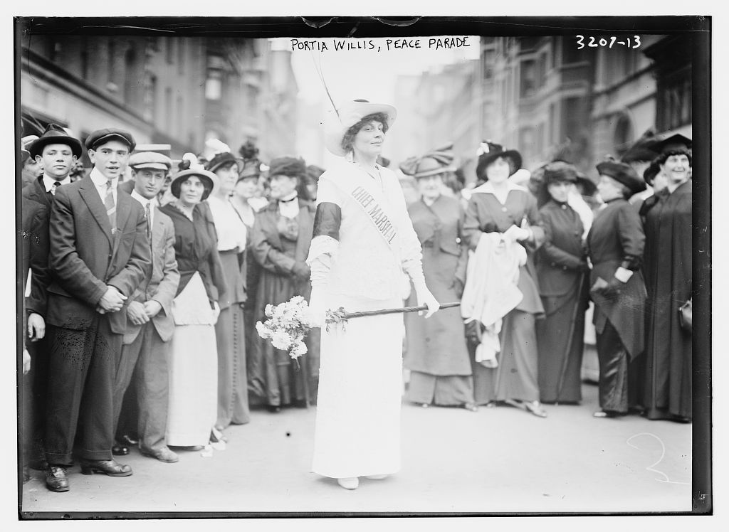 Public Domain & Creative Commons Resources