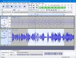 Audacity Tutorial