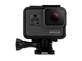 GoPro Hero 5 Black Tutorial