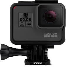 GoPro Hero 5 Black Tutorial