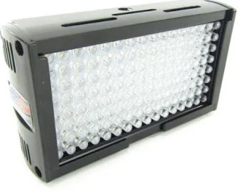 Sony Microbeam Light