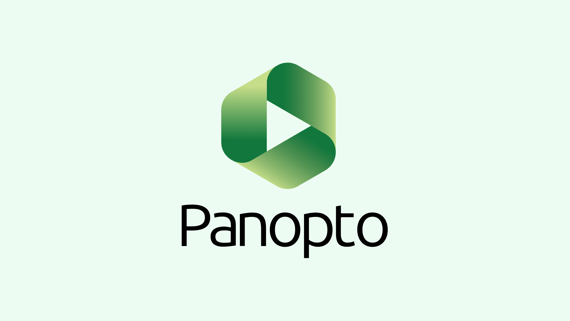 Panopto – Audio/Screen Recording