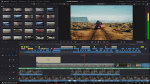 Davinci Resolve Tutorial