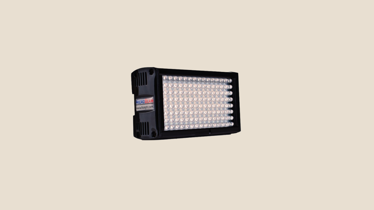 Sony Microbeam Light