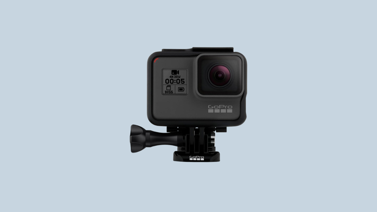 GoPro HERO5 Black