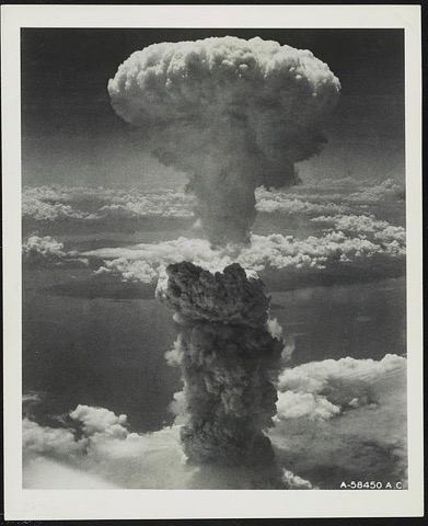 The Atomic Bomb – Modern US History