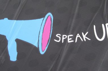Video Activism Opportunity: Have Your Voice Heard
