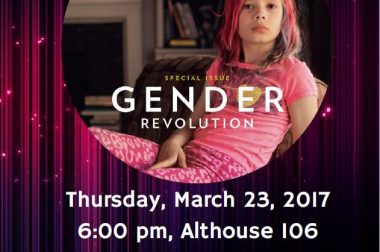 Gender Revolution: A National Geographic Documentary