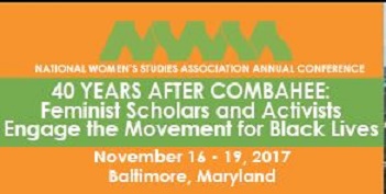 40 Years After Combahee: Feminist Scholars and Activists Engage the Movement for Black Lives