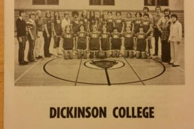 Women’s Basketball: Past and Present