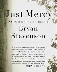 Just Mercy: A Dickinson Common Reading Discussion