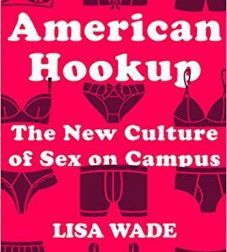 Hooking Up on Campus