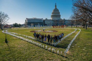 March For Our Lives Anniversary Event