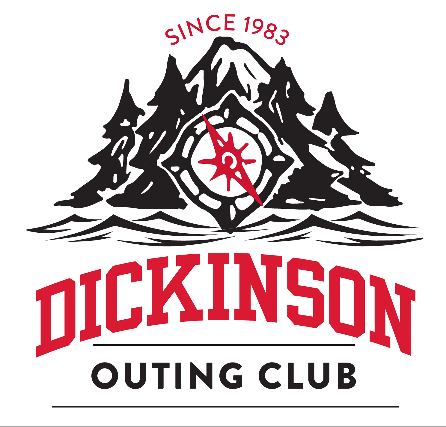 Dickinson Outing Club | We do stuff.
