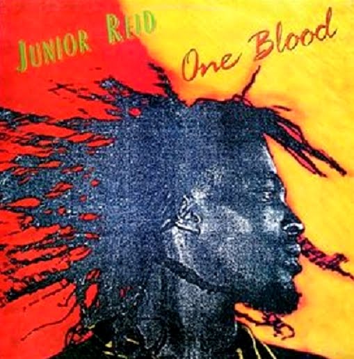 junior reid One Blood