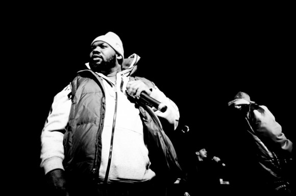 Raekwon