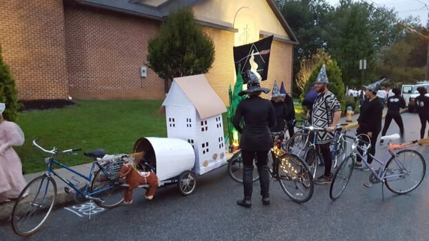WDCV’s Halloween Parades over the years – WDCV FM