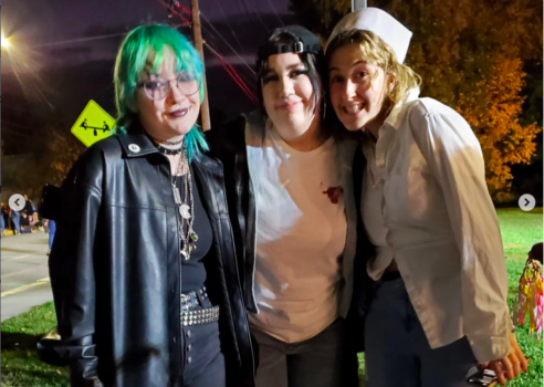 WDCV’s Halloween Parades over the years – WDCV FM
