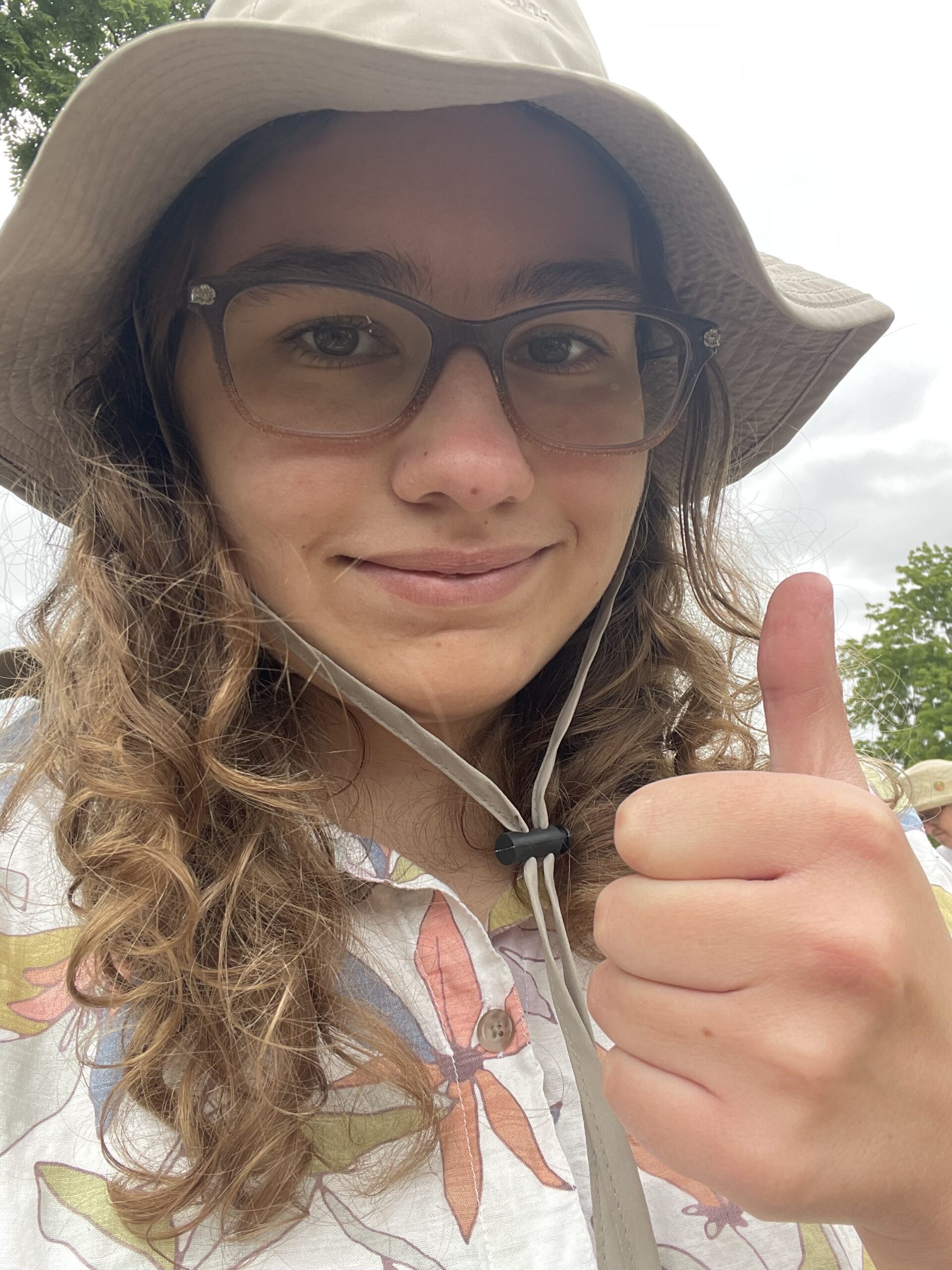 Nora Harris Riley Staff – WDCV FM